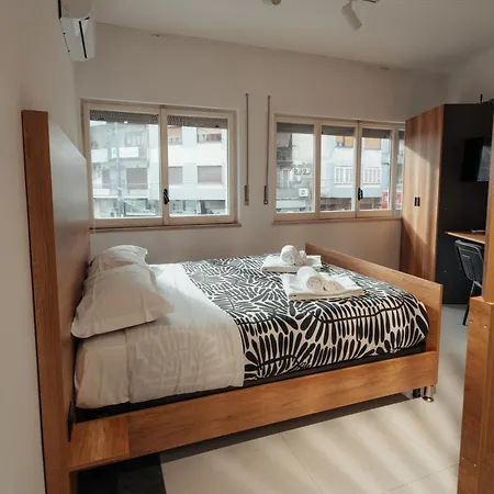 Mirorooms 3* 나폴리