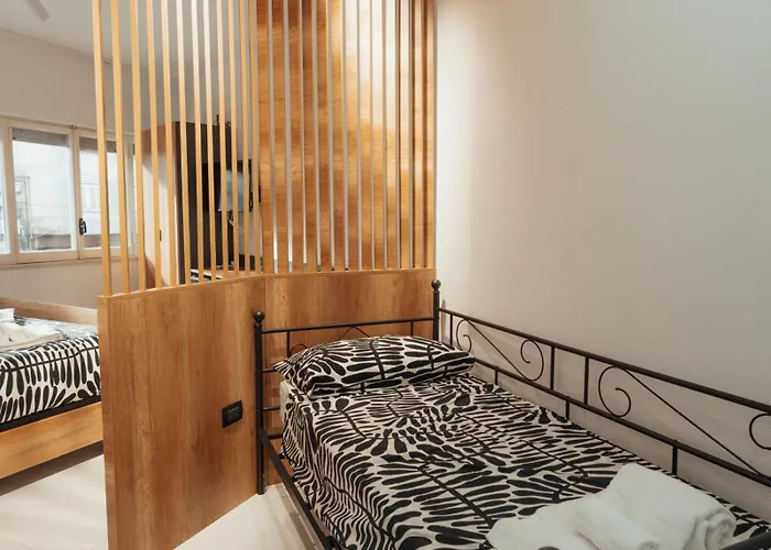 Mirorooms Gæstehus 3*