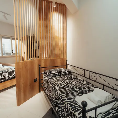 Mirorooms Maison d'hôtes 3*